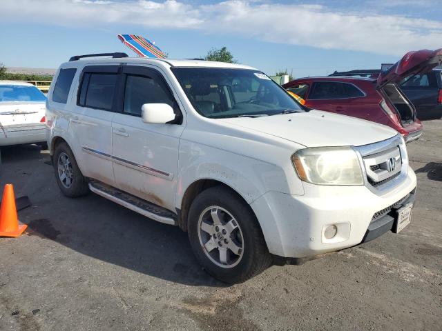 Vin: 5fnyf4h90bb071795, lot: 62914675, honda pilot touring 20114