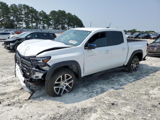 Vin: 1gcptdek2r1221243, lot: 58601665, chevrolet colorado z71 2024 img_1