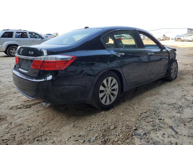 Vin: 1hgcr2f87ea111157, lot: 61839965, honda accord exl 20143