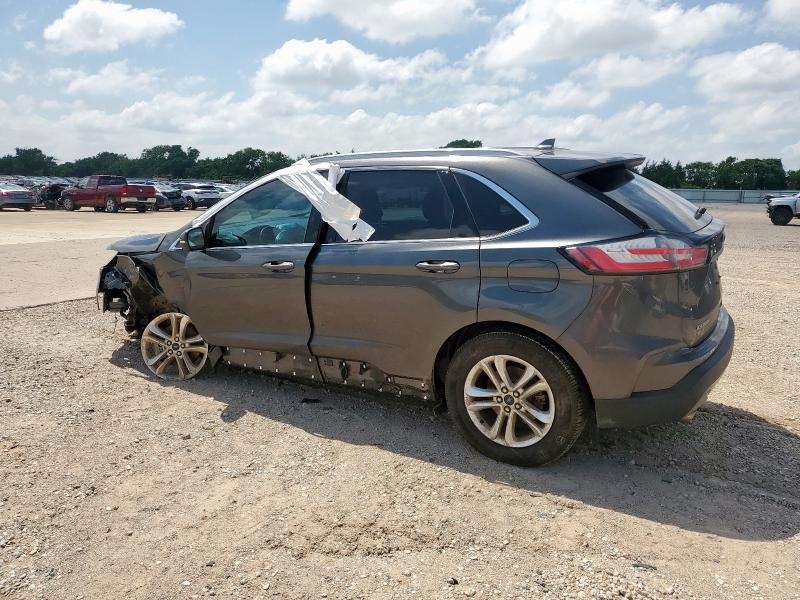 Vin: 2fmpk3j99kbc72826, lot: 59402655, ford edge sel 20192