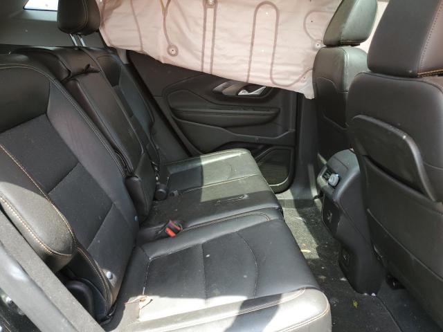 2021 GMC TERRAIN SL - 3GKALVEV7ML373868