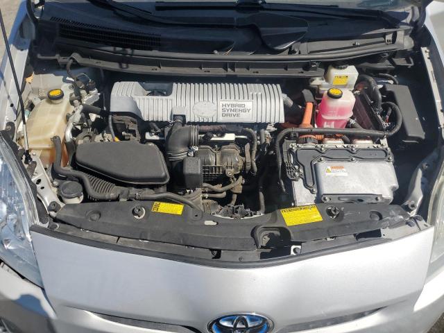 2010 TOYOTA PRIUS - JTDKN3DU4A0013943