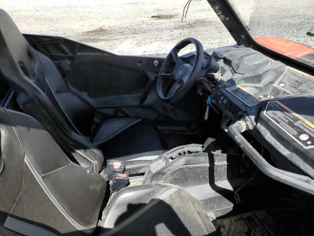 2019 CAN-AM MAVERICK S 3JB1BAX44KK000661