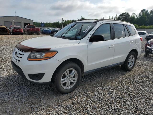 2010 HYUNDAI SANTA FE G - 5NMSG3AB8AH392281