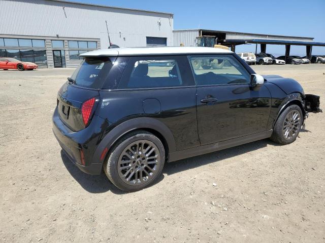 2025 MINI COOPER BAS WMW13GD03S2W70175