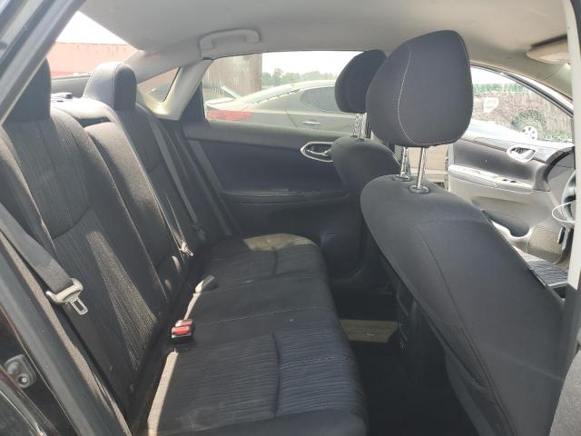 2018 NISSAN SENTRA S - 3N1AB7APXJY226723