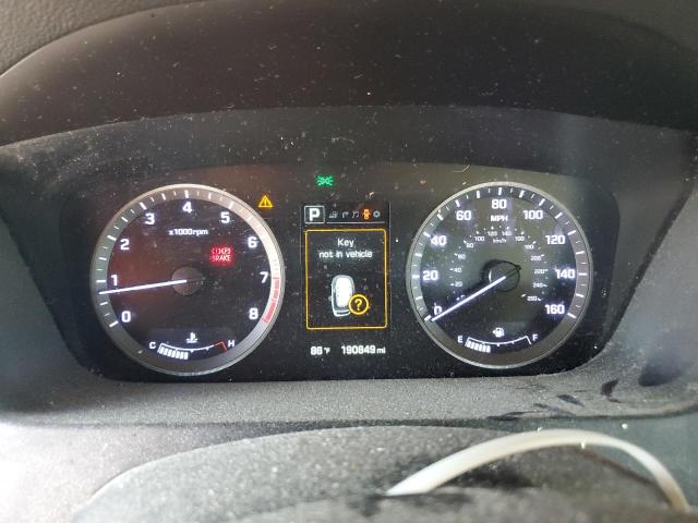 2015 HYUNDAI SONATA SPO 5NPE34AF4FH192638