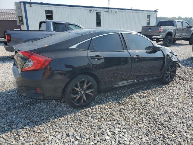 Vin: 2hgfc2f85kh561630, lot: 59264935, honda civic sport 20193