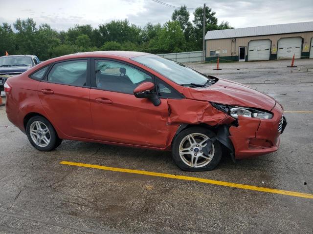 Vin: 3fadp4bj7jm131991, lot: 61403765, ford fiesta se 20184