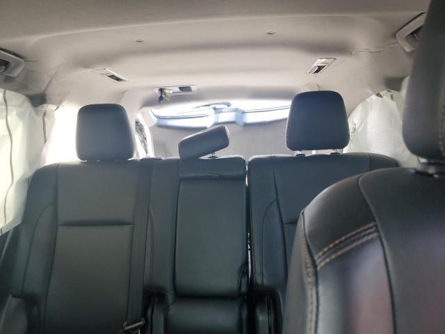 2018 TOYOTA HIGHLANDER - 5TDJZRFH1JS527037