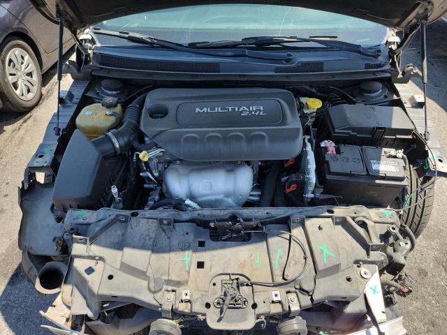 2016 CHRYSLER 200 LIMITE - 1C3CCCAB3GN123279