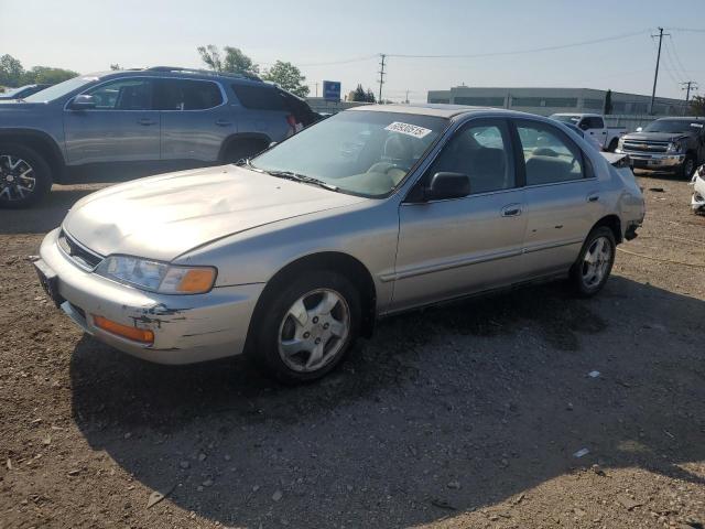 HONDA ACCORD SE