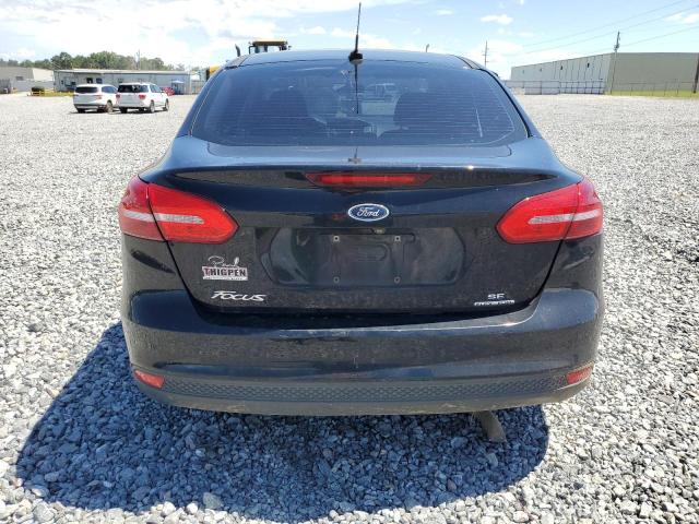2016 FORD FOCUS SE 1FADP3F26GL406743