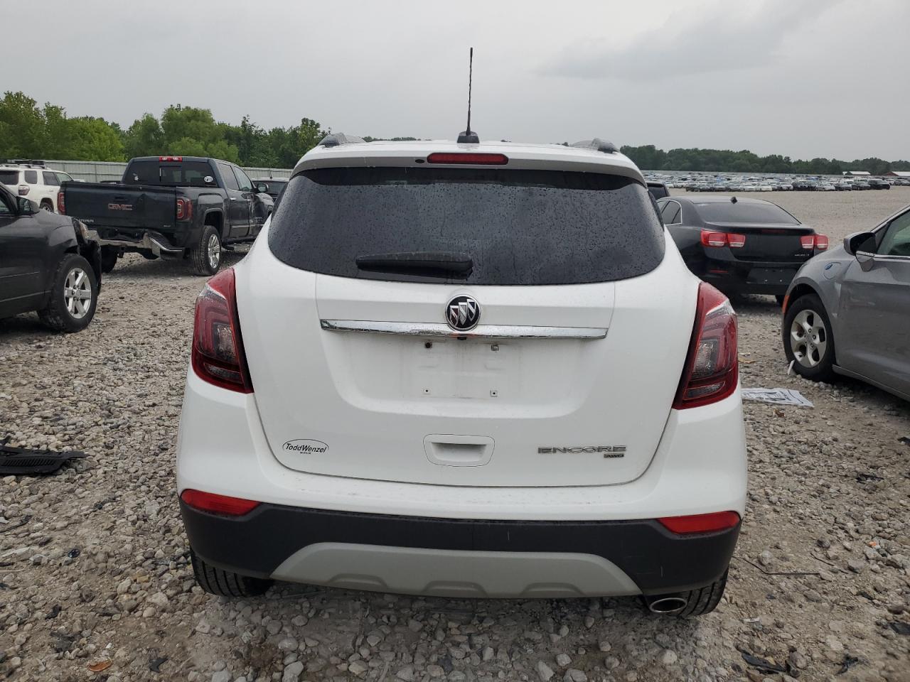 BUICK ENCORE PREFERRED