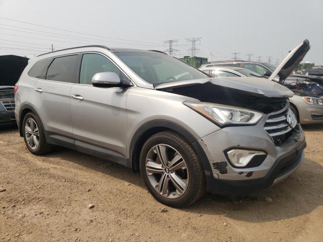 Vin: km8srdhf6fu091741, lot: 59152275, hyundai santa fe gls 20154