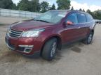 2015 CHEVROLET TRAVERSE L - 1GNKVHKD9FJ209241