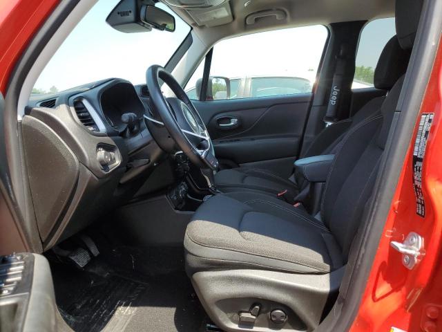 2023 JEEP RENEGADE L ZACNJDB15PPP13722