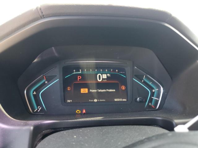 2021 HONDA ODYSSEY EX 5FNRL6H70MB030481