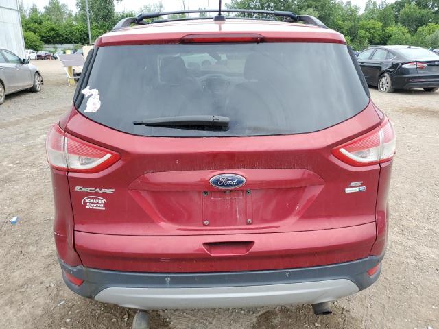 2015 FORD ESCAPE SE #3297145518