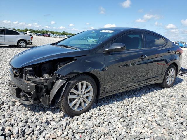 Vin: 5npdh4ae5eh545200, lot: 62153455, hyundai elantra se 2014 img_1