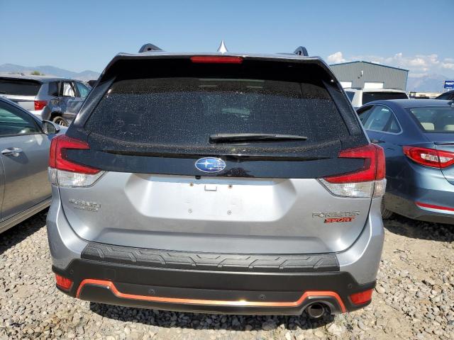2020 SUBARU FORESTER S JF2SKARCXLH475717