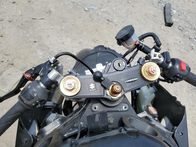 2003 SUZUKI GSX-R1000 JS1GT75A432101772