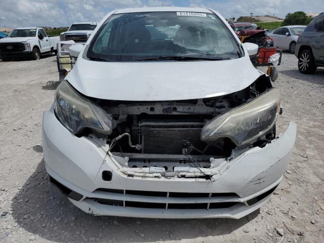 2018 NISSAN VERSA NOTE 3N1CE2CP6JL363641