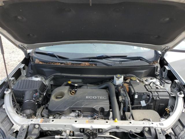 2019 CHEVROLET EQUINOX LT - 3GNAXJEV9KS608127