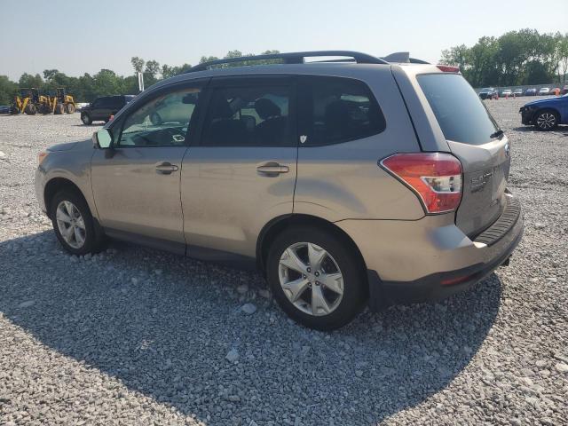 2016 SUBARU FORESTER 2 JF2SJADC2GH422686