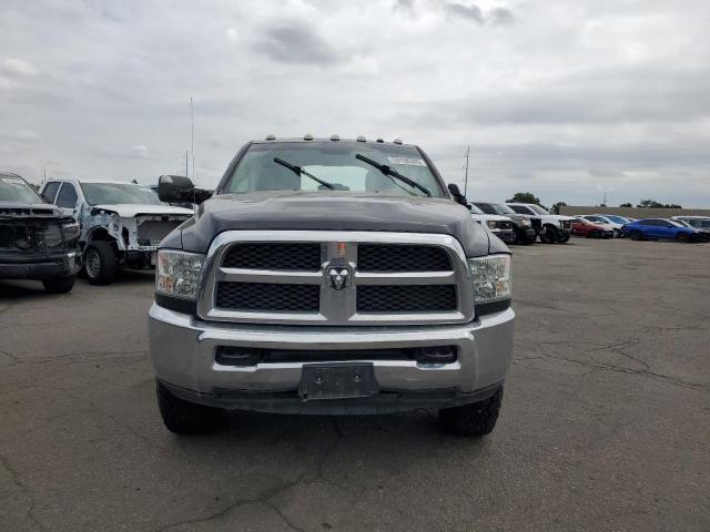 2018 RAM 2500 ST 3C6UR5CL0JG364952