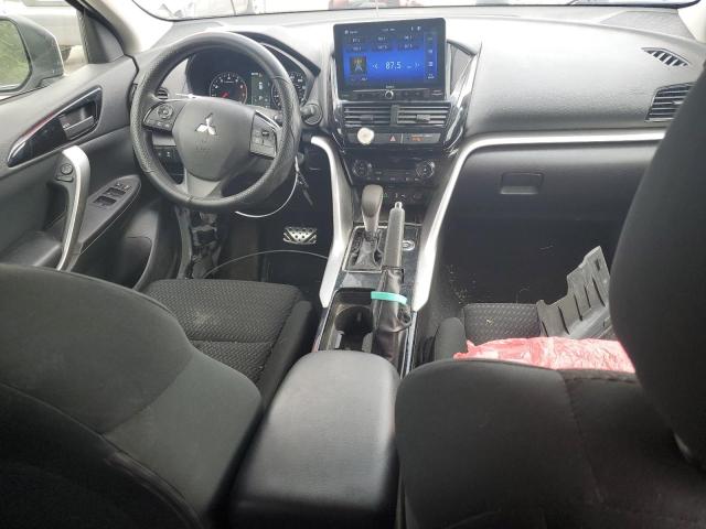 2022 MITSUBISHI ECLIPSE CR JA4ATUAAXNZ055319