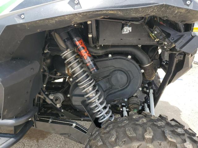 2024 KAWASAKI TERYX - JKARFCD16RB503182