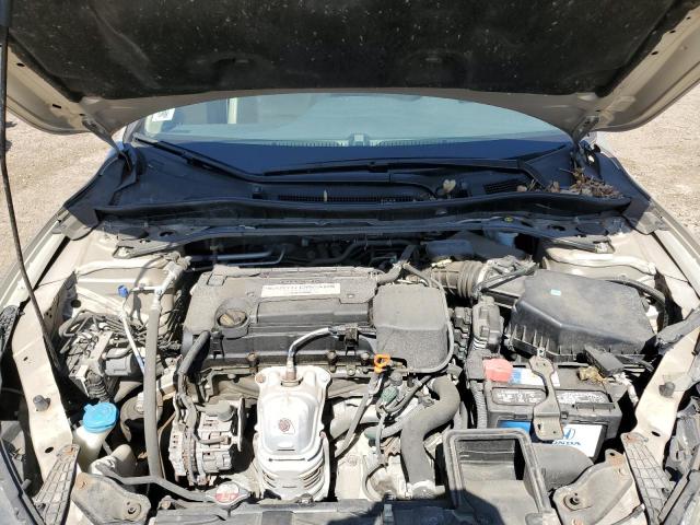 2015 HONDA ACCORD EXL - 1HGCR2F87FA073821