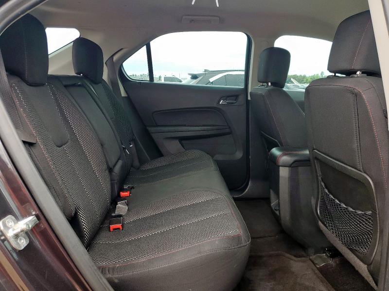 2016 CHEVROLET EQUINOX LS - 2GNALBEK3G6304580