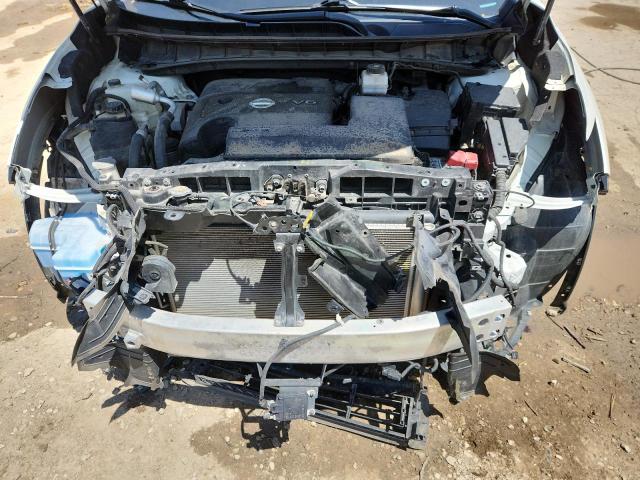 2019 NISSAN MURANO S - 5N1AZ2MS5KN108083