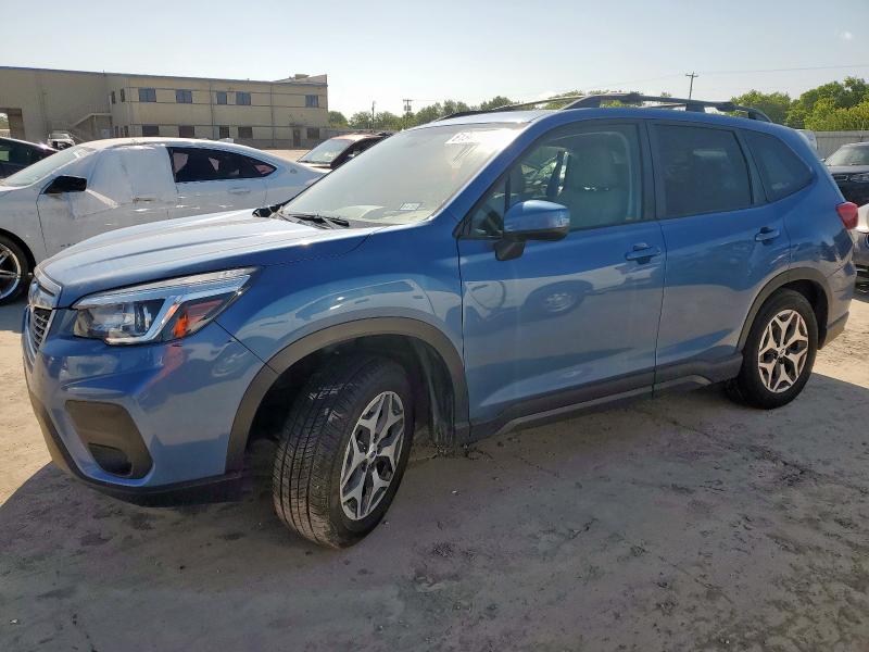 Vin: jf2skagc2kh511773, lot: 61342835, subaru forester premium 2019 img_1