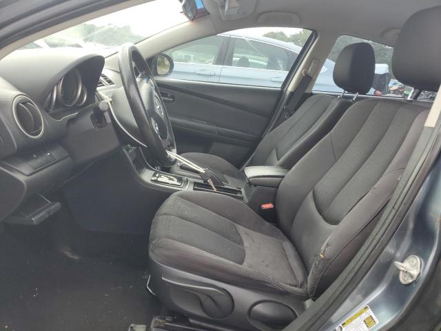 2013 MAZDA 6 SPORT - 1YVHZ8BH6D5M14672