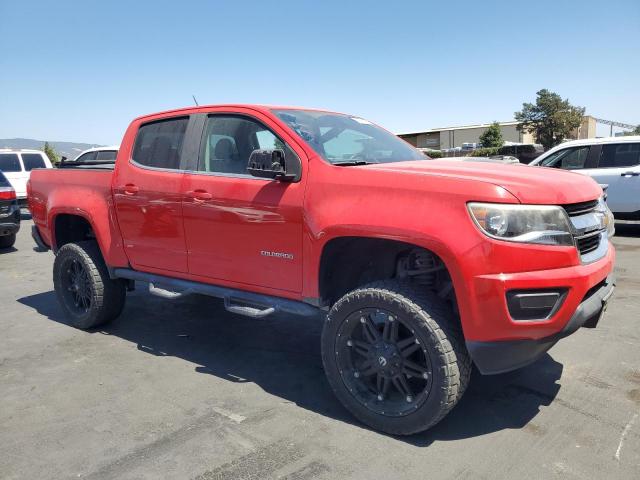 Vin: 1gcgsben8h1213020, lot: 60849145, chevrolet colorado 20174