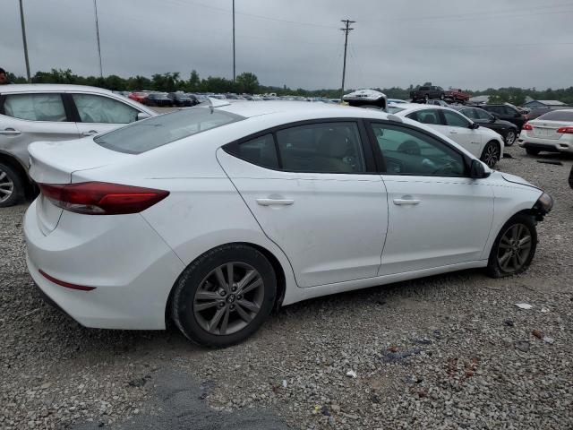 2018 HYUNDAI ELANTRA SE - 5NPD84LFXJH375643
