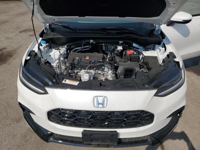 2025 HONDA HRV 3CZRZ2H71SM768722