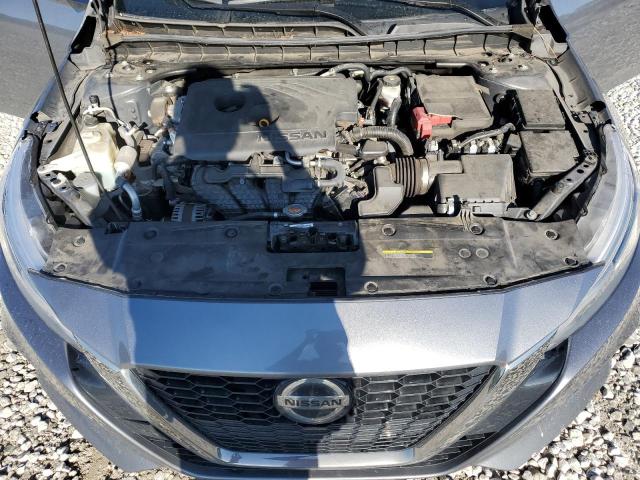 2020 NISSAN ALTIMA SR 1N4BL4CV9LC278547