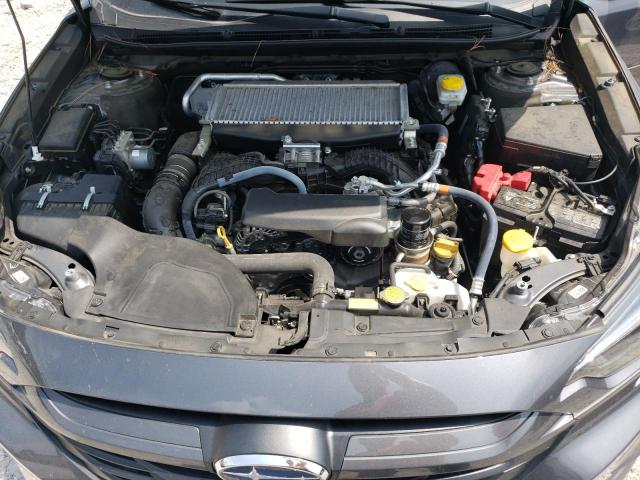 2023 SUBARU LEGACY TOU 4S3BWGP67P3017848