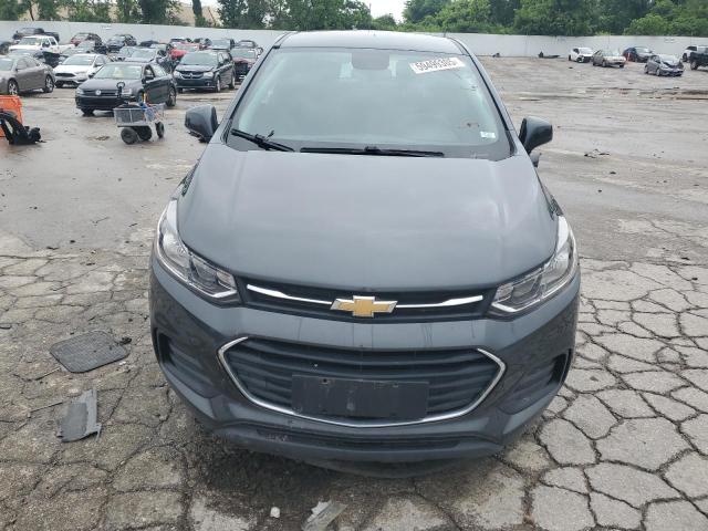 2019 CHEVROLET TRAX LS 3GNCJKSB5KL205914