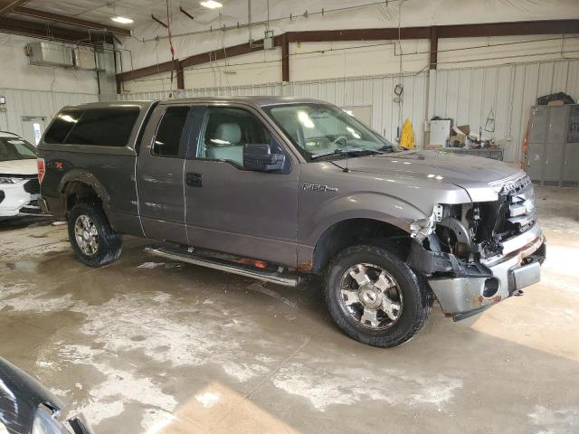 Vin: 1ftex1e84afb66610, lot: 60037295, ford f-150 super cab 20104