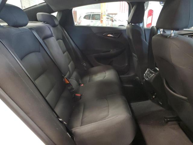 2017 CHEVROLET MALIBU LT - 1G1ZE5ST9HF215634