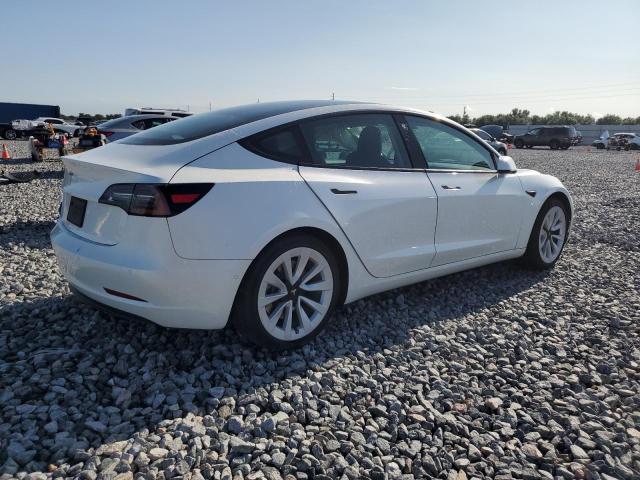 Vin: 5yj3e1ea1mf047177, lot: 59293145, tesla model 3 20213