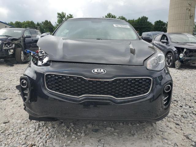2019 KIA SPORTAGE L - KNDPMCAC0K7595889