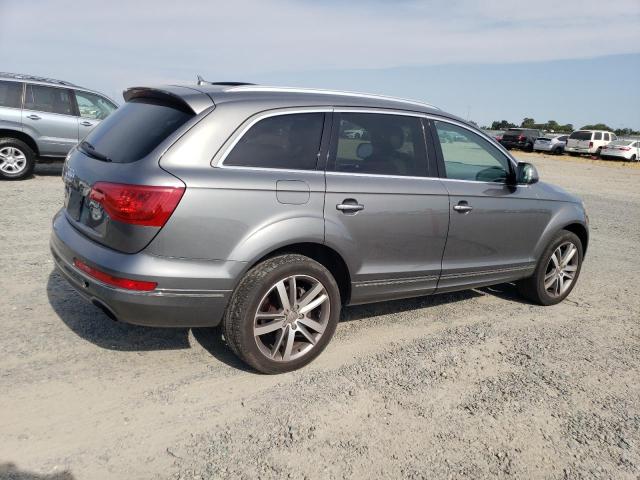 Vin: wa1lgafe1bd007630, lot: 60173075, audi q7 premium plus 20113