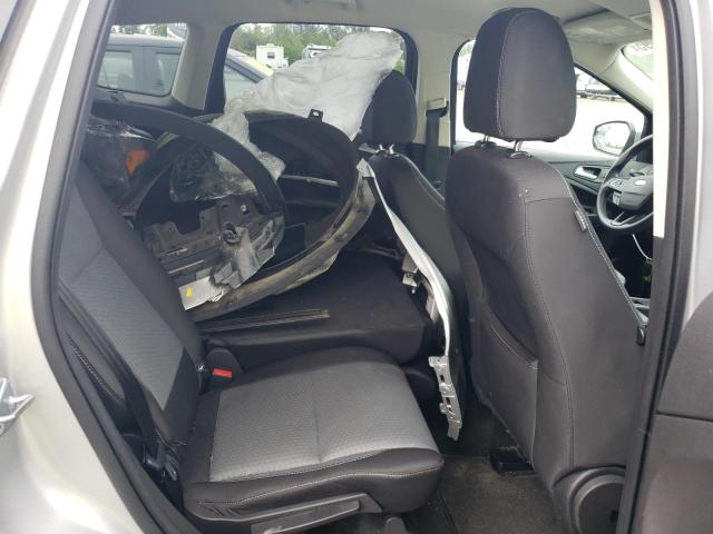 2017 FORD ESCAPE SE 1FMCU9G91HUB89879
