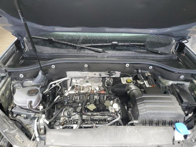 2024 VOLKSWAGEN ATLAS PEAK - 1V2CR2CA1RC567900